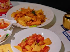 -食大利香港茶餐厅(南亚风情第一城店)