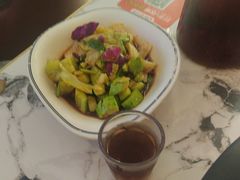 -徐记小怪兽肉蟹煲(中央大街店)