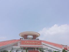 -中国闽台缘博物馆