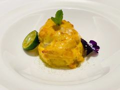-程府宴-国宴(南长街·四合院店)