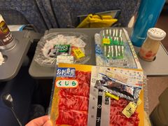 -南纪白浜Toretore市场
