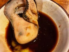 -土蚝·高压锅生蚝(百姓美食街店)