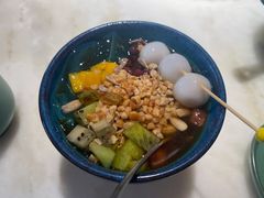 手工冰粉-锦府盐帮·李宅(领展购物广场中关村店)