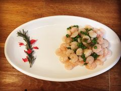 -旅马餐厅(茅家埠店)