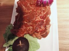 -超级神炭烤肉夜食(芥园西道店)