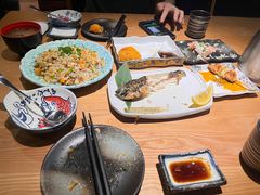 -吉川居酒屋(建国北路店)