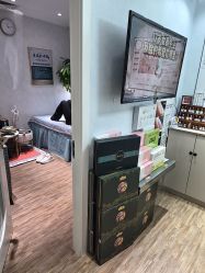 -木棉问题肌·肩颈·纹绣