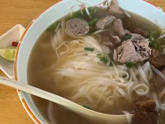 -越南牛肉河粉餐厅(书院巷店)