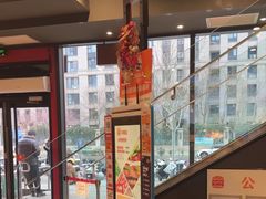 -汉堡王(北京通州领展店)