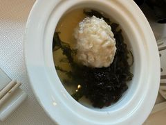 -扬州香格里拉·香宫中餐厅