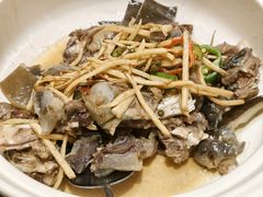 -园林美食城·本土农家菜(杨和镇店)