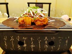 -上海虹桥宾馆·SLIDER(郁锦香店)