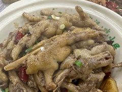 -小民大排档(光谷店)