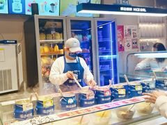 -溪边姑娘·拉丝酸奶水果捞(春熙路店)