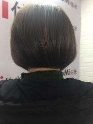 -佑米造型假发订制