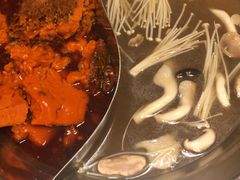 -大龙辣火锅·龙虾·烧烤(湖滨新天地店)