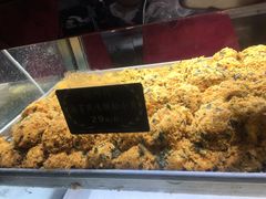 海苔酥松小贝-鲍师傅糕点(春熙路店)
