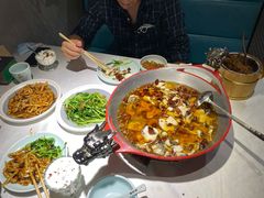 -雲蜀龙阁·金牌水煮鱼(方庄店)