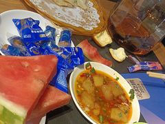 -大河宴·椒麻鱼火锅(北京路中和美食街店)