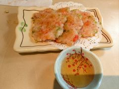-香港池仔记肠粉王(博多新记襄阳南路店)