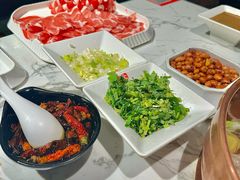 -丁卯•铜锅涮肉(工体店)