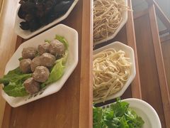 -寻滇记云南鲜牛肉火锅(北海路店)