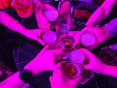 -MOSSO音乐酒吧·live house(南京旗舰店)