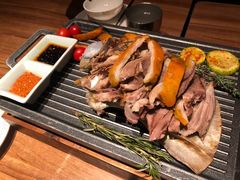 -耶里夏丽·丝路新疆菜·清真食品(徐汇南丹东路臻选店)