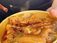 -降龙爪爪(建设路1店)