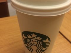 -星巴克臻选(威海威高广场店)