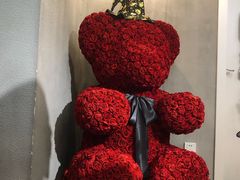 -W CAFE(甜爱路店)