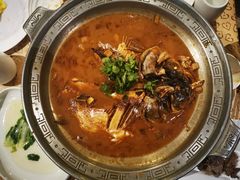 -大鸭梨烤鸭店(花园村店)