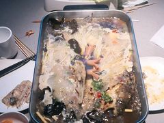 -半天妖|烤鱼·冒烤鸭(汉中吾悦广场店)