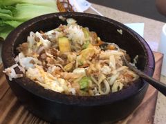 -妙香居韩国烤肉(容桂天佑城店)