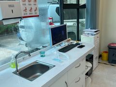 -微笑牙科口腔(三亚迎宾院区)