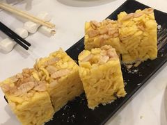 -白天鹅宾馆-宏图府餐厅