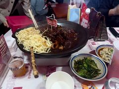 -回味黑鸭煲·始于2006(万松园店)