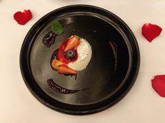 意大利香草布丁-西山人家·二十年老字号农家菜(旺山店)