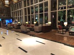 -上海浦东嘉里大酒店