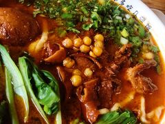 -每碗面馆(新鸿安大厦店)