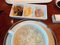-扬州香格里拉·香宫中餐厅