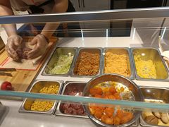 -鮨人饭团(浦口大洋百货店)