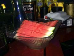 -五月花酒吧(民德路店)