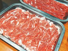 -老北京热气涮羊肉·小龙虾·烤鱼(呼玛路店)