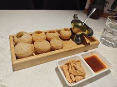 -恒河传奇印度餐厅GANGES