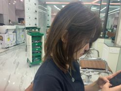 -潘多拉Hairsalon