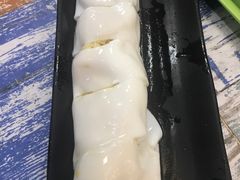 榴莲肠粉-尚承新感觉甜品(创越时代店)
