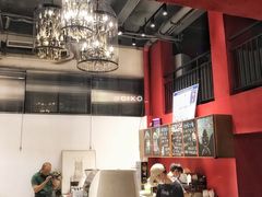 -静香HOUSE·全时段融合餐厅(七星欢乐颂店)