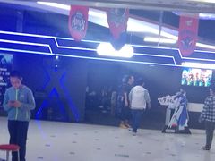 -PLAY 1家庭娱乐中心(城关万达广场店)
