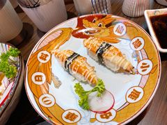 -仙隐小鹿料理食堂(惠济万达店)